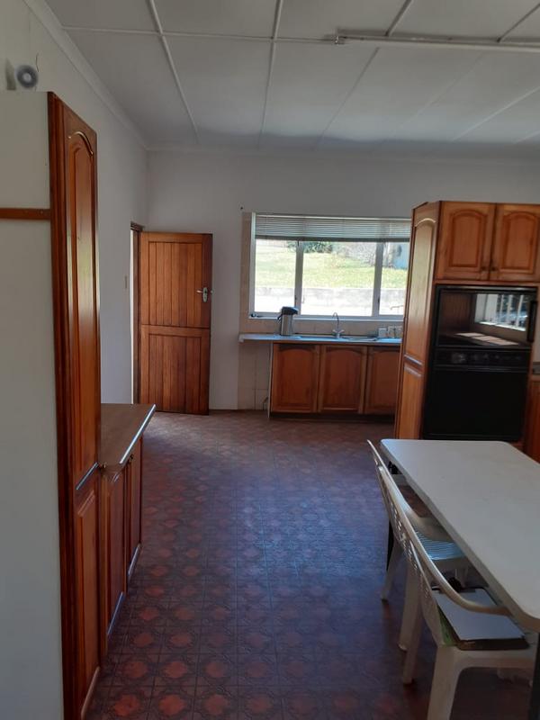 4 Bedroom Property for Sale in Albertinia Western Cape